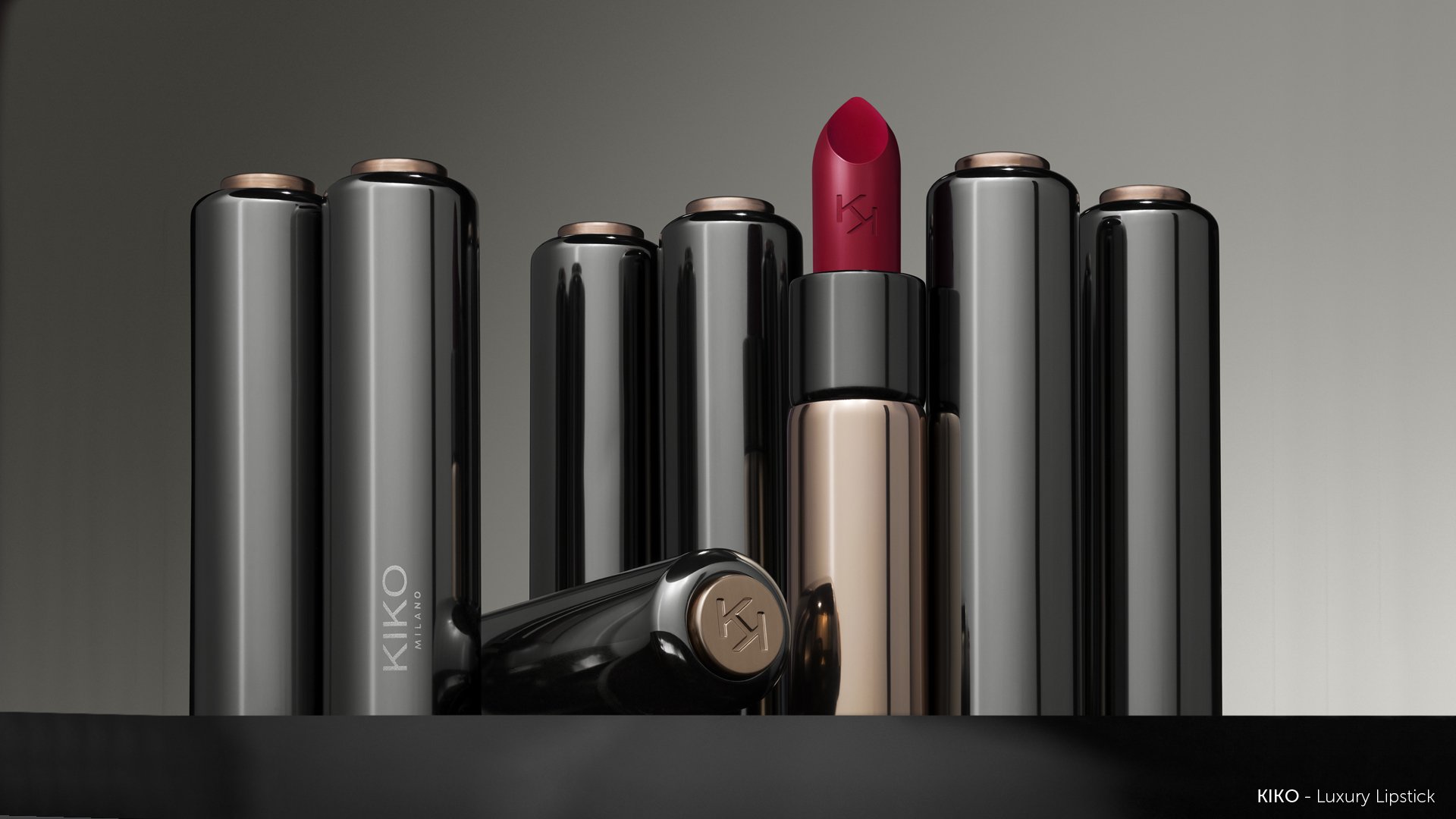 KIKO COS — Centdegres